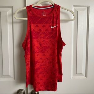 Nike USWNT tank